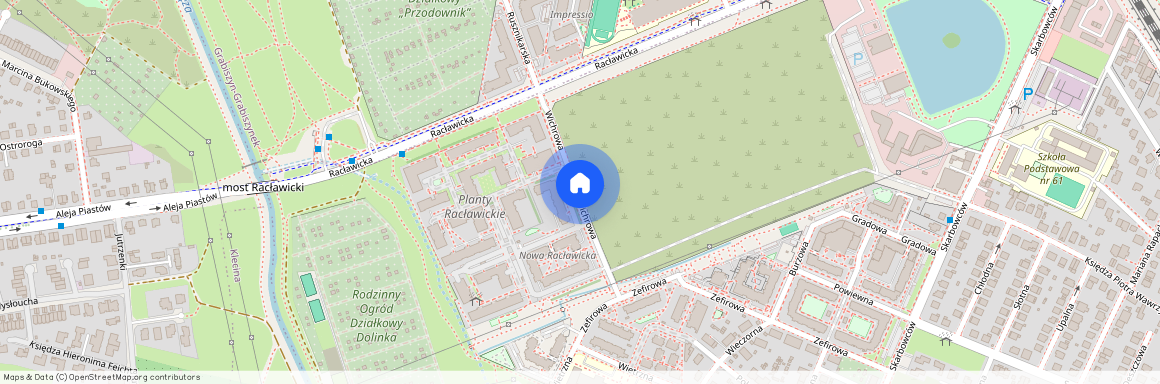 Krzyki, Krzyki, Wrocław, dolnośląskie