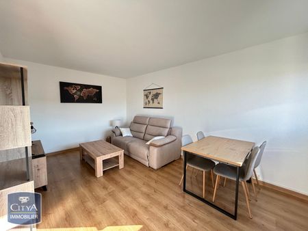 Location Appartement 2 pièces 55m² ORANGE 84100 - Photo 3