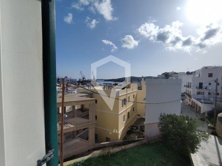 Διαμέρισμα για ενοικίαση Ερμούπολη (Σύρος) - Photo 4