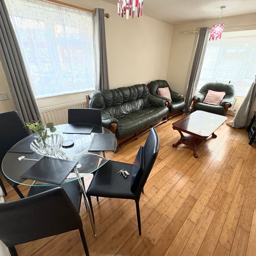 1 bedroom apartment to rent Osmaston Road, Derby - Photo 1