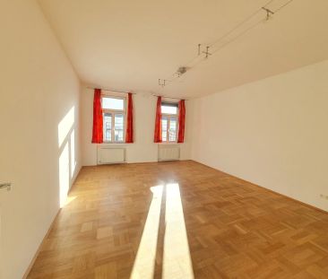 Charmante 2 Zimmerwohnung im 3. Liftstockwerk! - Photo 1