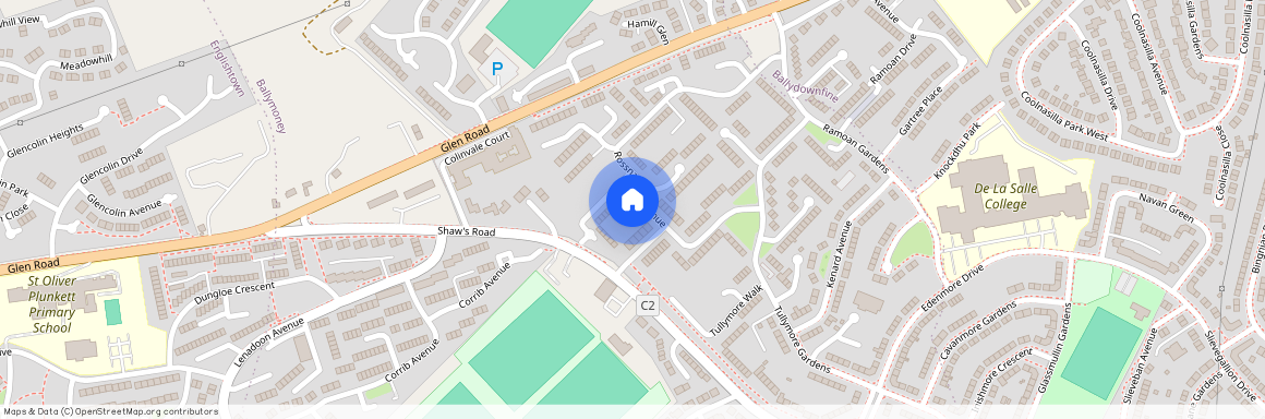 40 Rossnareen Avenue, Belfast, BT11 8LP