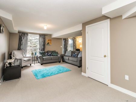 For Lease - 2229 Walker's Line Unit# 27, Burlington, Ontario - Photo 5