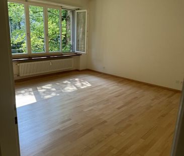 Schöne 3-Zimmerwohnung in der St. Alban-Vorstadt - Photo 3