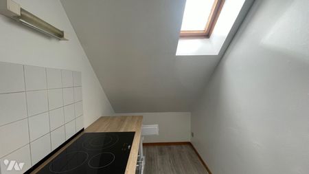 Appartement à louer Nesle - Photo 2
