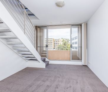 24/38 Chalmers Street, Surry Hills NSW 2010 - Apartment For Rent | ... - Photo 3