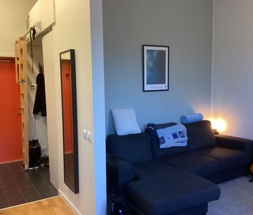 Skomakargatan, Uppsala - Photo 4