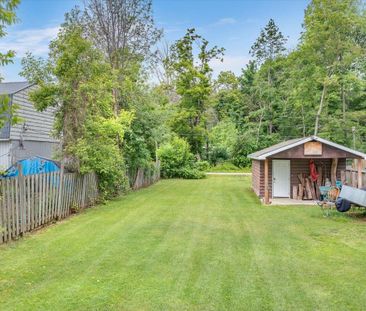 For Lease - 21 Lakeshore Road, Georgina, Ontario - Photo 1