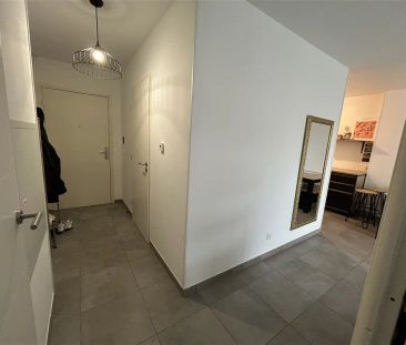 Location appartement 2 pièces - 46m² à Thyez (74300) - Photo 3