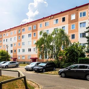 Familienfreundliches Zuhause in Cottbus - Photo 3