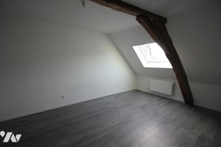 A louer appartement de Type T3, en duplex de 77 m² - Photo 5