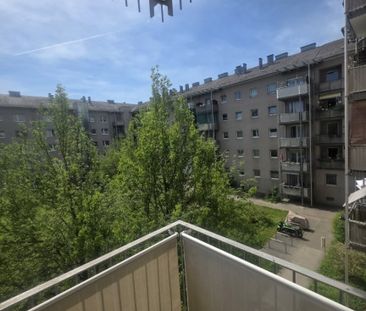 Erstbezug nach Generalsanierung: Helle 3-Zimmer-Wohnung in Linz/Bin... - Photo 4