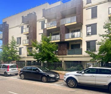 Appartement Dammarie Les Lys 2 pièces 40.50 m2 à louer - Photo 2