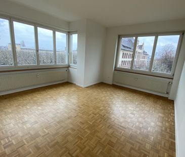 4.5-Zimmerwohnung mit traumhafter Küche zu vermieten - Photo 1