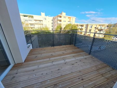 Location Appartement 2 pièces 42m² PERPIGNAN 66000 - Photo 4