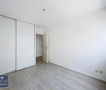 Location Appartement 3 pièces 68m² VILLEURBANNE 69100 - Photo 1