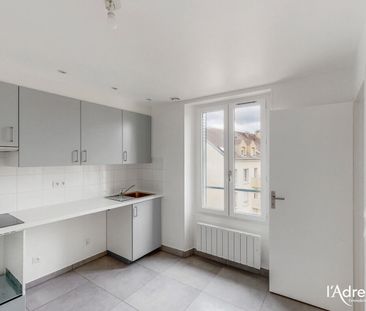 Location appartement 2 pièces, 23.64m², Brétigny-sur-Orge - Photo 3