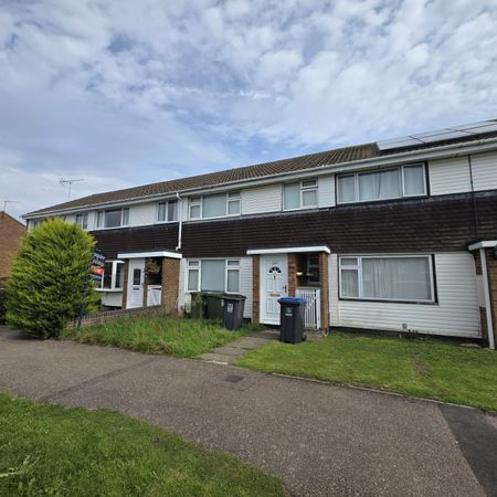 Room 2, 269 St. Agnells Lane, HP2 6EQ, Hemel Hempstead - Photo 4