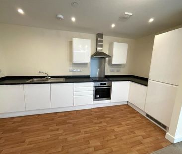 2 bedroom apartment to rent - Photo 3