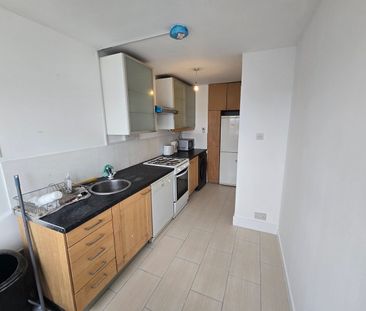 Room in a Shared Flat, Kelson House, E14 - Photo 2