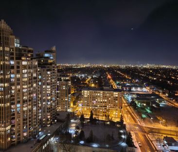 For Lease - 75 Canterbury Place Unit# 2902, Toronto, Ontario - Photo 1