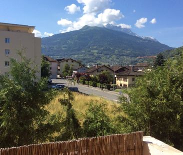 housing recovery in Collombey - Photo 3
