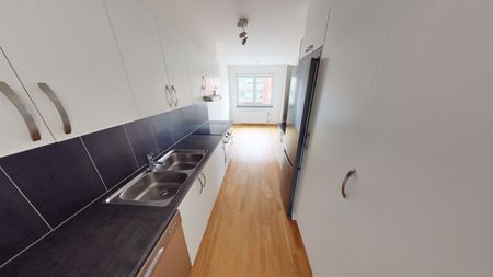 Källgatan, Eskilstuna - Photo 3