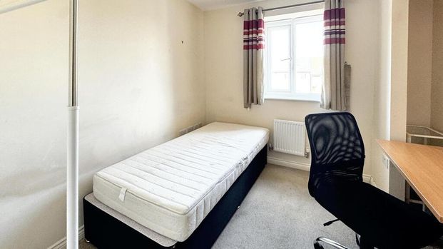 1 bedroom house to rent - Photo 1