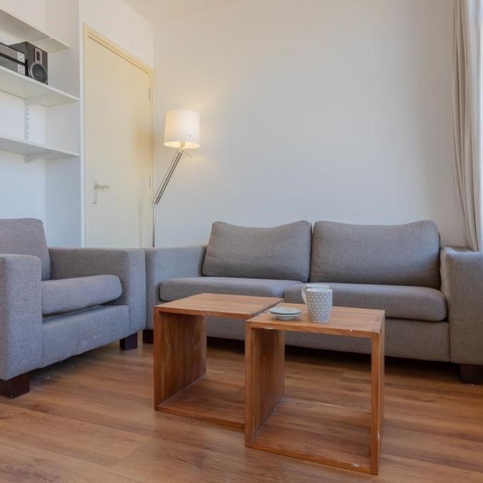 Van Ostadestraat 10-3, 1072 SX, Amsterdam - Foto 1