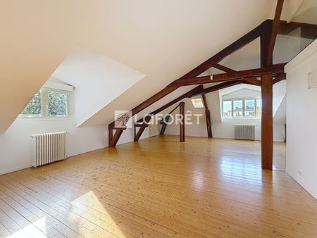 Appartement T3 Bordeaux à louer - Photo 3