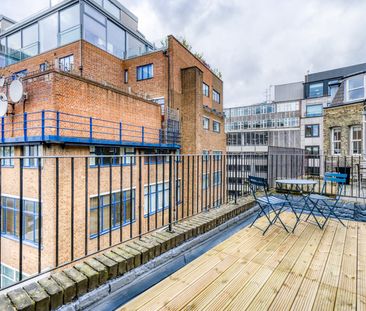 Farringdon Rd - Photo 2