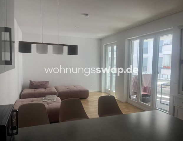 Wohnungsswap - 4 Zimmer, 113 m² - Rigaer Straße, Friedrichshain, Berlin - Foto 1