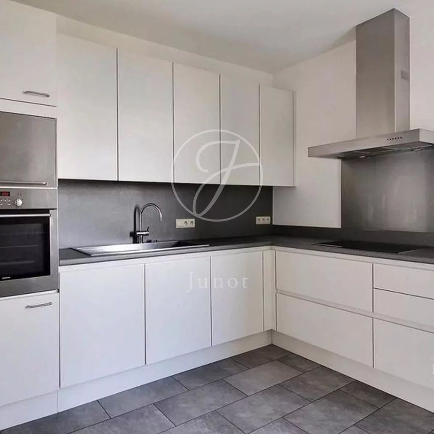 Appartement in Elsene - Foto 1