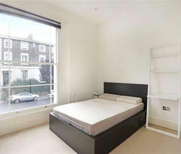 Agar Grove, Kentish Town, NW1, London - Photo 1