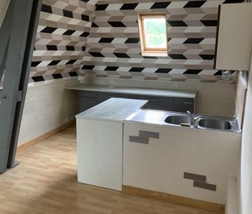 Location / Appartement T3 - Photo 6