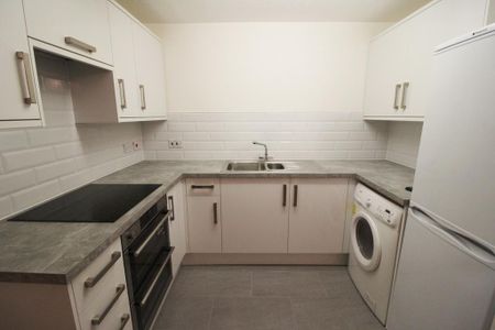 1 bedroom apartment to rent - Photo 3