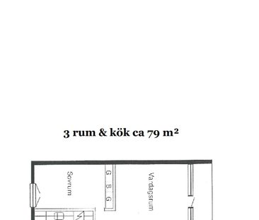 Andersbergsringen, Halmstad - Foto 4