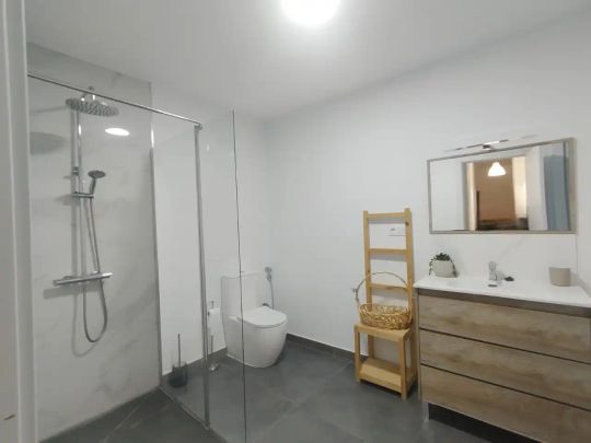 Piso de alquiler en Calle Pelayo, 19, Guanarteme - Photo 1