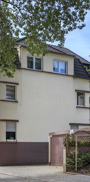 Charmante 2-Zimmer-Etagenwohnung in Essen  pfiffiges Wohnen auf 71,56 m² - Photo 1