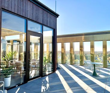 Drabantgatan 8, Väsby Centrum - Photo 4