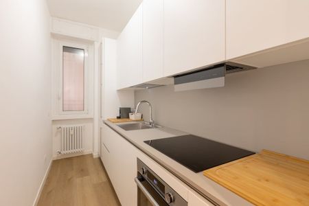 Via Domenico Balestrieri, Milan, Lombardy 20154 - Photo 3