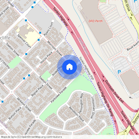 90B Morrison Street Redcliffe, WA 6104