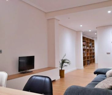 Piso de alquiler en Calle Sant Francesc Xavier, 12, Centro - Foto 2