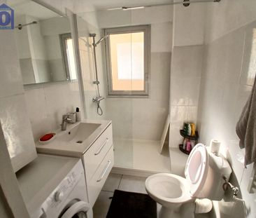 Location Appartement 3 pièces 45m² VALRAS PLAGE 34350 - Photo 6