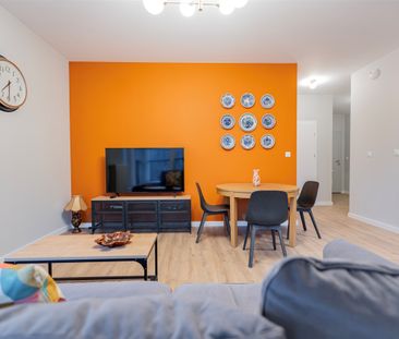 Łódź, Śródmieście, al. Kościuszki - Photo 4