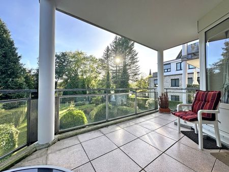 Sonnige 2,5-Zimmerwohnung mit Balkon - Foto 5