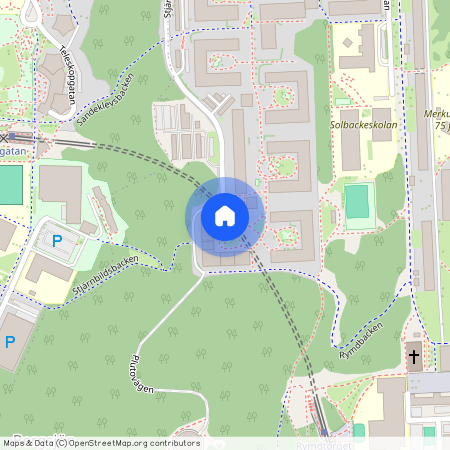 Stjärnbildsgatan 148, 415 67, Göteborg