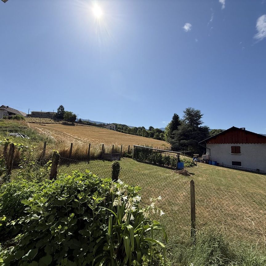 Appartement Herbeys - Photo 1