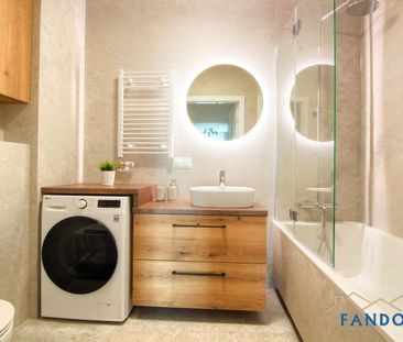 Os. Carpatia | KAWALERKA - 30 m2 | Nowoczesne budownictwo - Photo 2