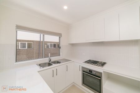 144 Stockman Avenue, Lawson ACT 2617 - Townhouse For Rent | Domain - Photo 2